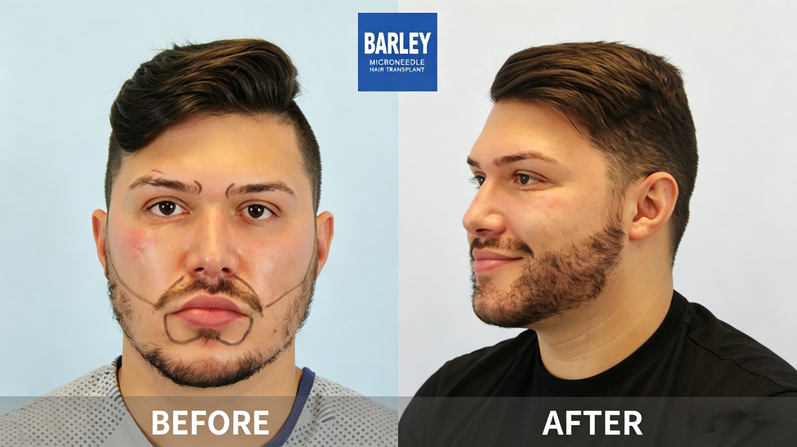 About Barley Hair Transplant Hospital - Our Story and Mission