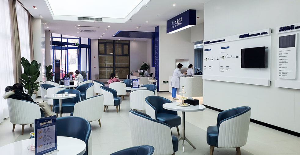 Nanchang Hair Transplant