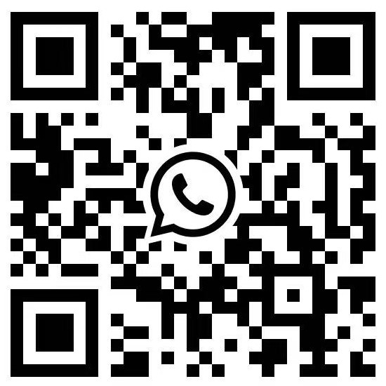 WhatsApp QR Code