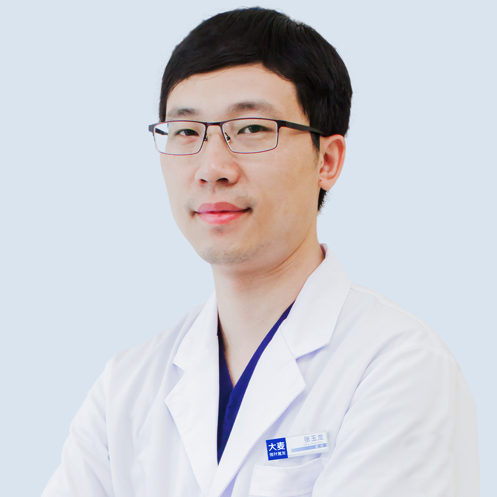 Dr. Yulong Zhang