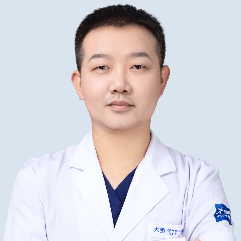 Dr. Santao Li