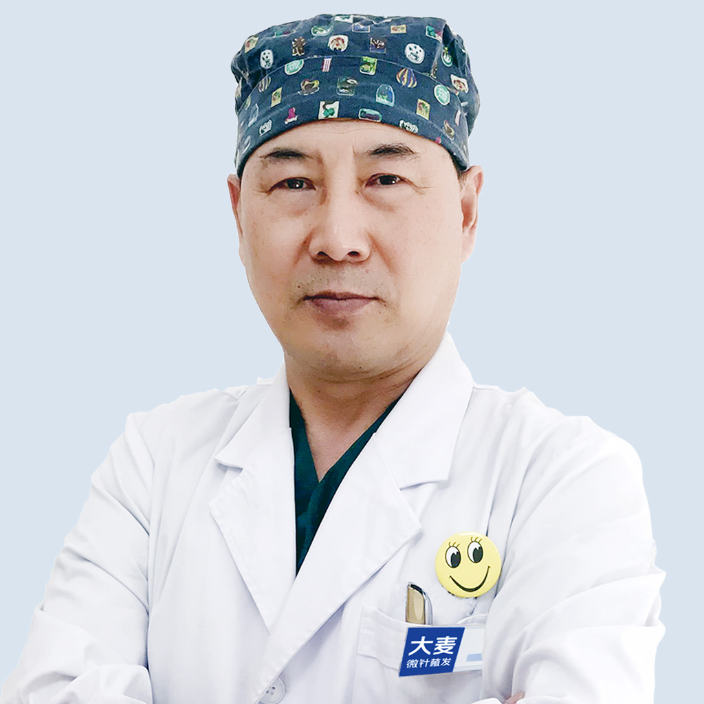 barley hair transplant doctor in shanghai