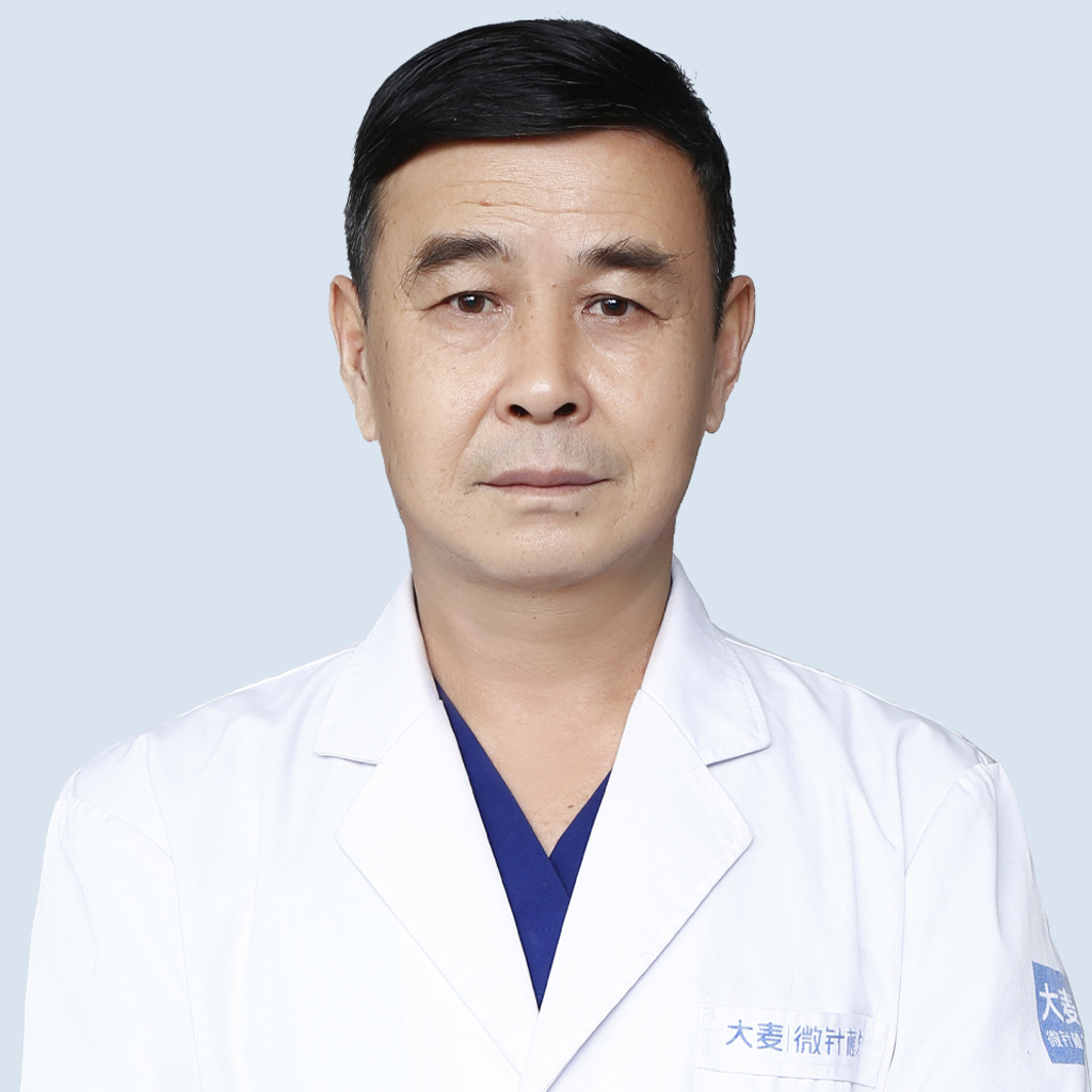 barley hair transplant doctor in Beijing