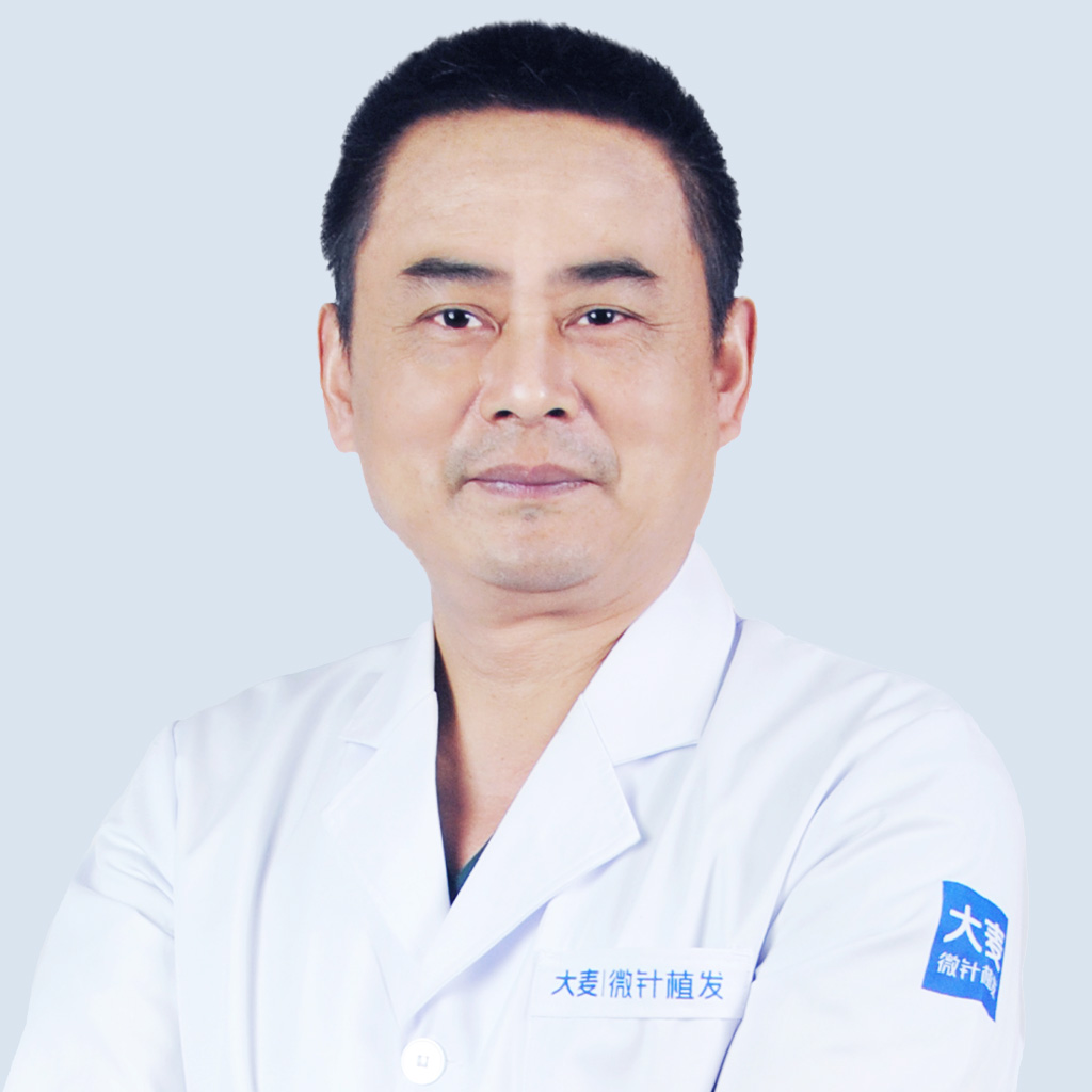 barley hair transplant doctor in shenzhen